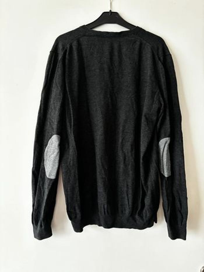 Pull célio - photo numéro 2