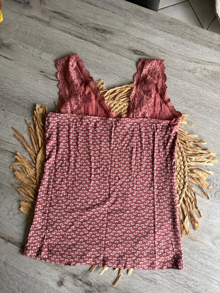 Débardeur neuf femme 38/40 tissaia - photo numéro 3
