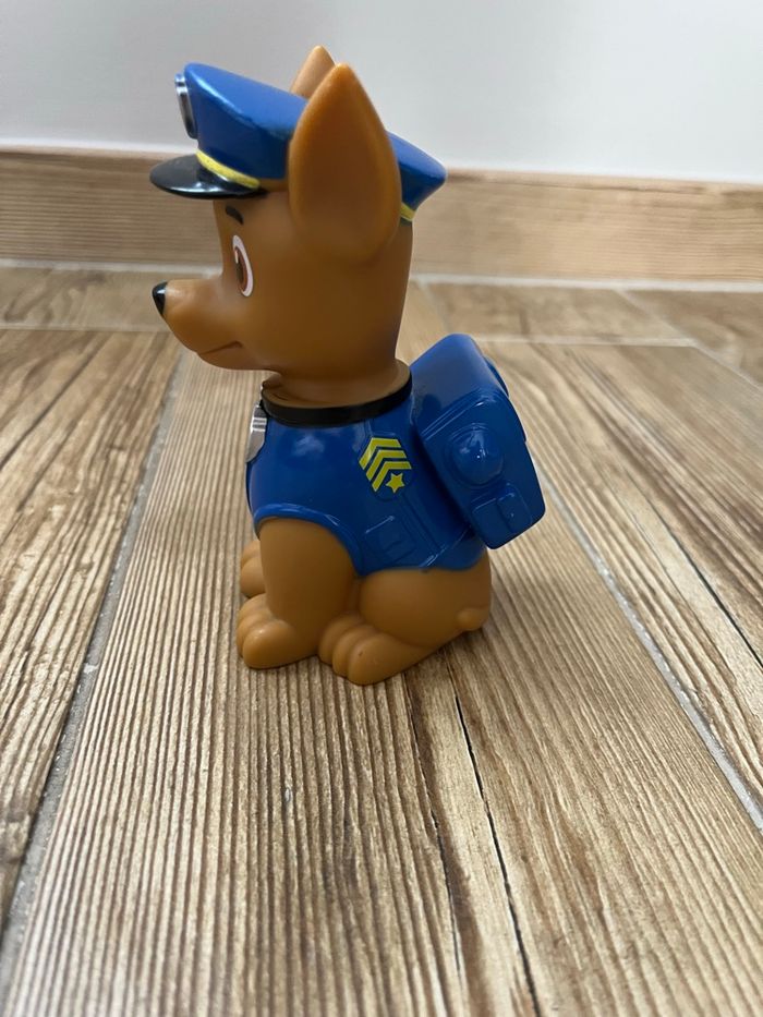 Veilleuse Chase - photo numéro 6