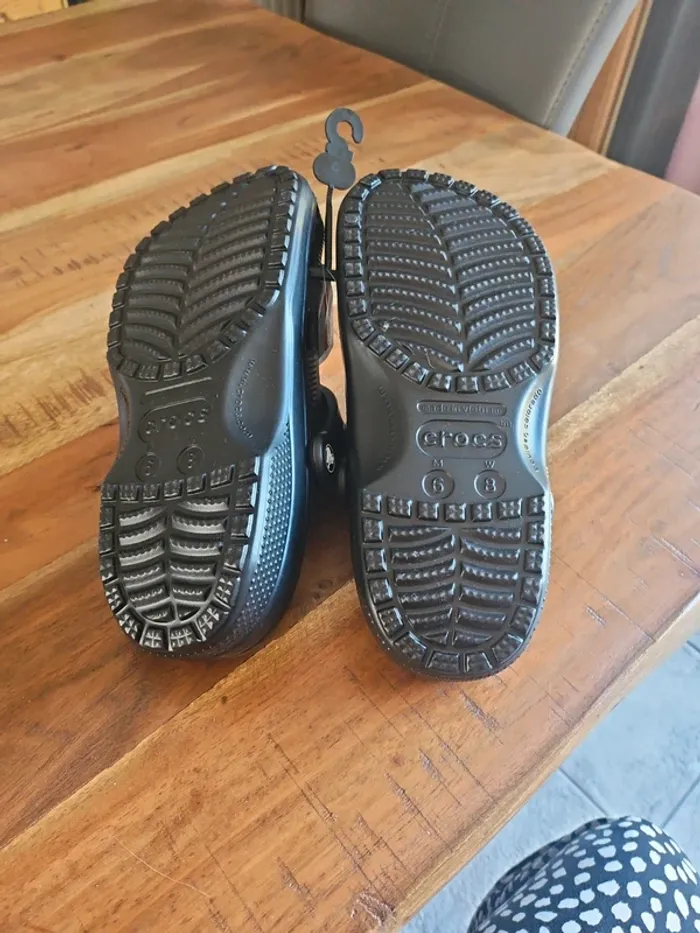 Crocs classique - photo numéro 6