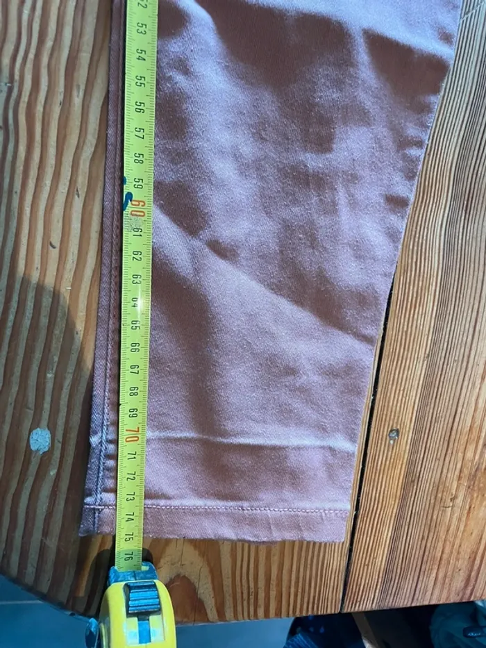 Pantalon coton kiabi - photo numéro 6