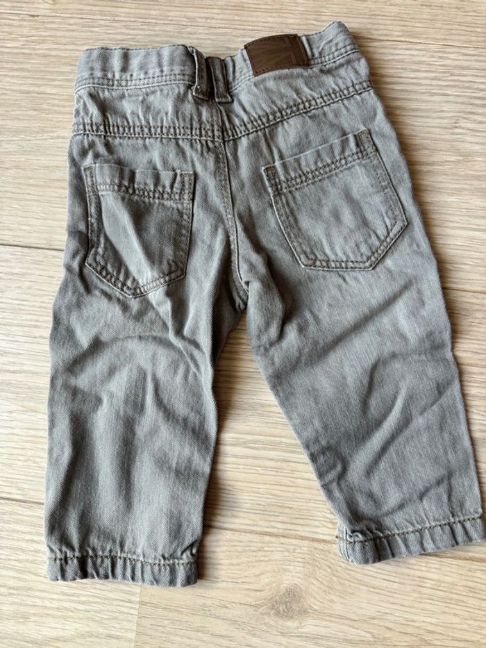 Jeans - photo numéro 2