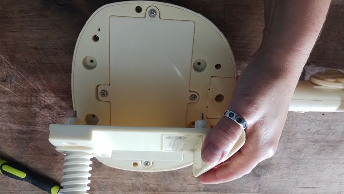 Mobile vintage bb-1an - photo numéro 4