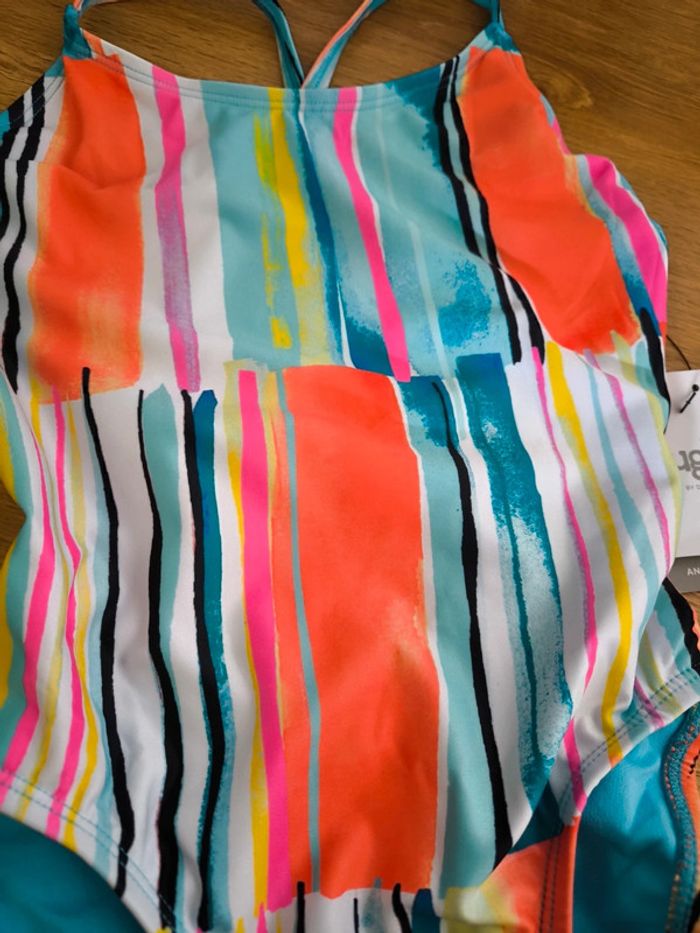Maillot de bain uglies by dolfin taille xxxs 30 neuf - photo numéro 2