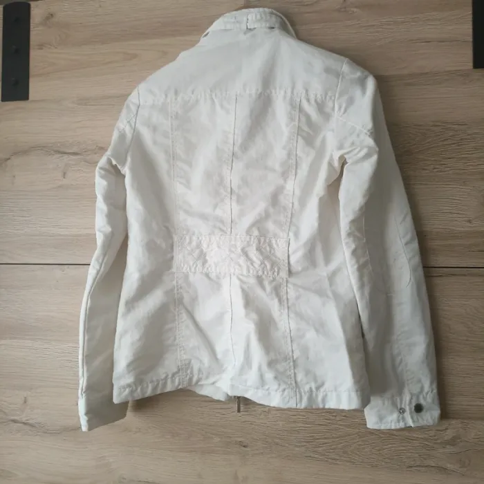 Veste coupe vent taille 36 amisu - photo numéro 2