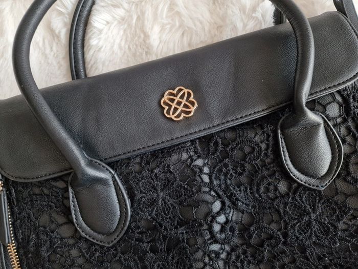 Sac à main Morgan - photo numéro 3