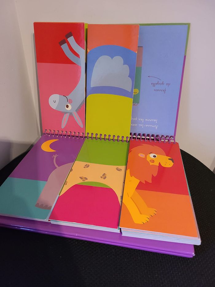 droles de z'animaux - photo numéro 2