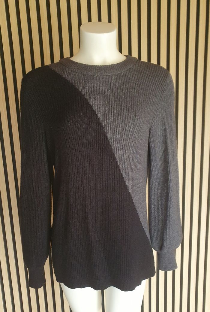 Superbe pull d'hiver Object 🖤 - photo numéro 4