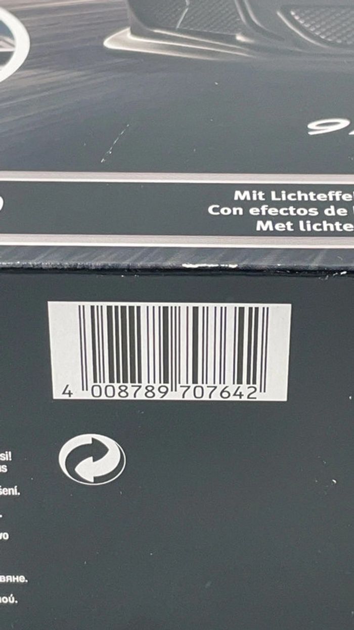 Playmobil Porsche 911 Gt3 Cup N•70764 neuf - photo numéro 7