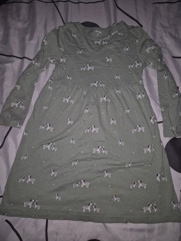 Robes - photo numéro 7