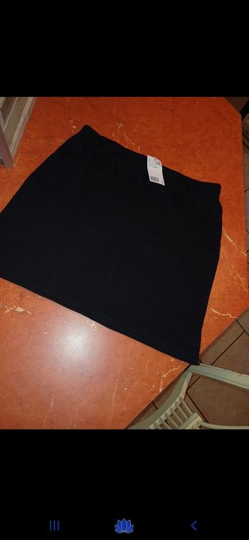 Jupe femme taille 38