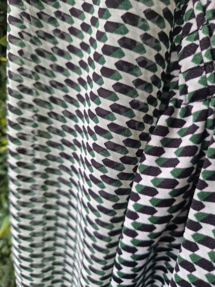 Blouse - photo numéro 2