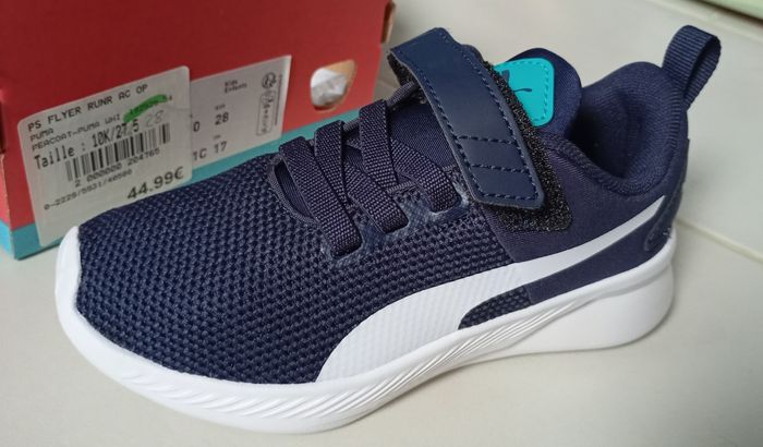 Baskets Puma neuve - photo numéro 3