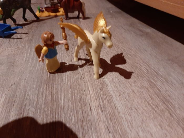 Playmobil - photo numéro 2