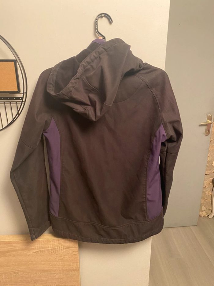 Manteau - photo numéro 3