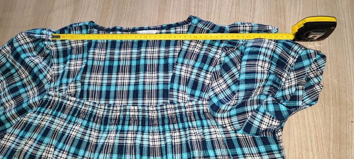 Blouse manches courtes en taille 5 - photo numéro 8