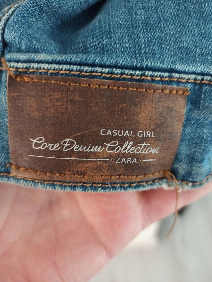 Veste Zara impeccable - photo numéro 4