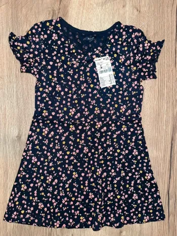 Robe été neuve 4 ans