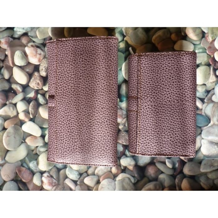 Paquetage - ensemble Compagnon/porte chéquier - photo numéro 2