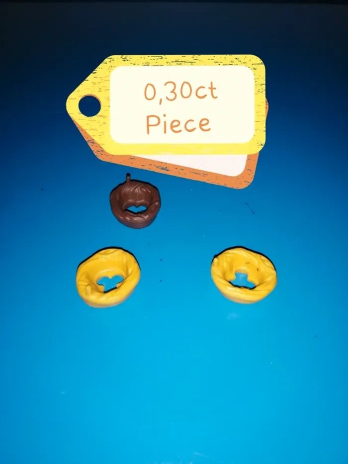 Thème* pièce détachée / nichoir - photo numéro 3