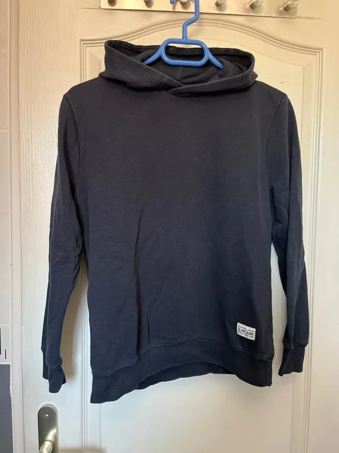 Sweat à capuche Zara taille 11-12 ans