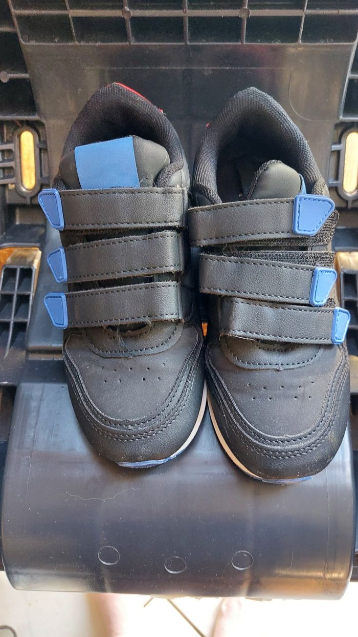 Basket - photo numéro 5