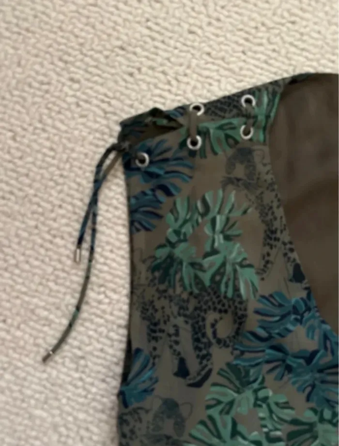 Robe IKKS Neuve - photo numéro 6