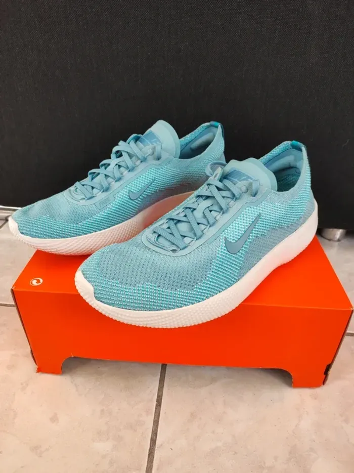 Basket homme Nike Free 2025 - photo numéro 3