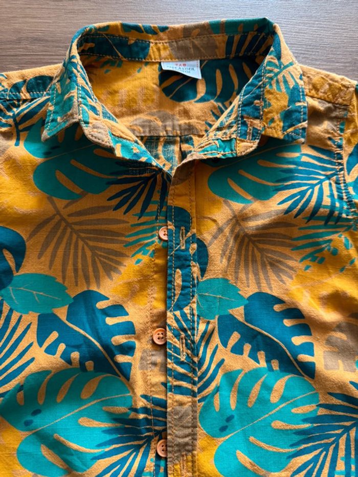 Chemisette été - photo numéro 3