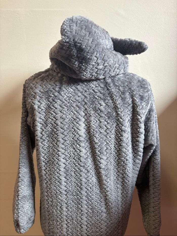 Gilet fille taille 128 - photo numéro 4