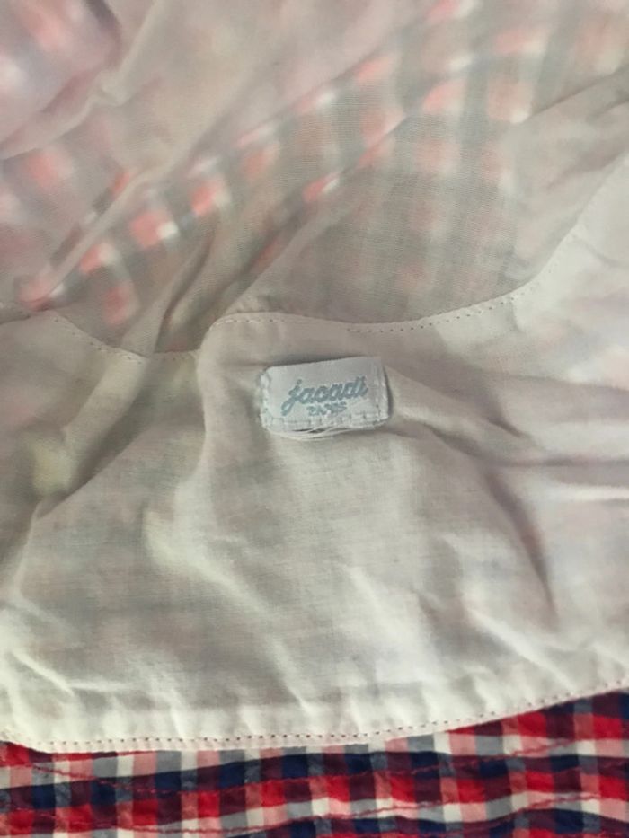 Bob Jacadi 1 an - photo numéro 3