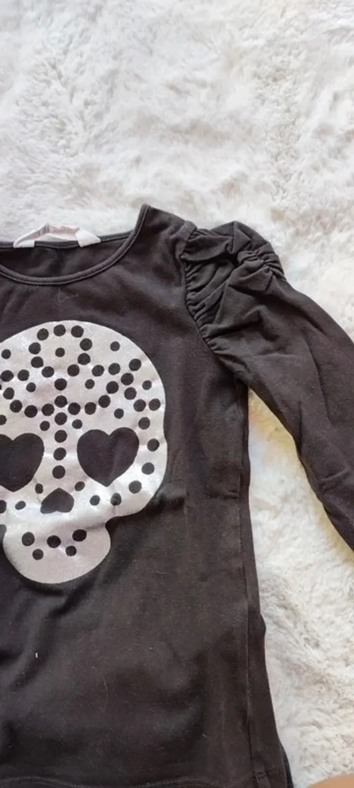 Lot tenue fille - photo numéro 2