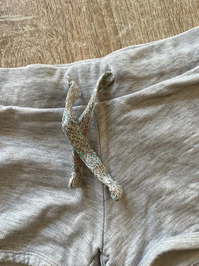 Short - photo numéro 2