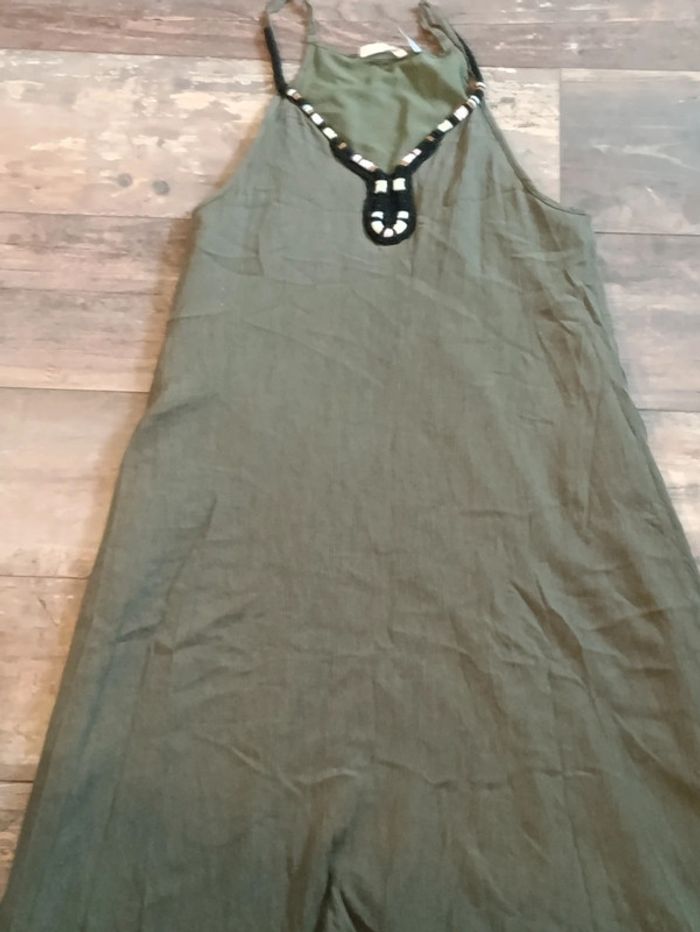 Robe longue