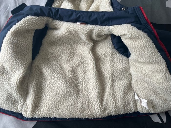 Blouson Tape à l’œil taille 4 Ans - photo numéro 8