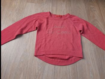 pull 6 ans