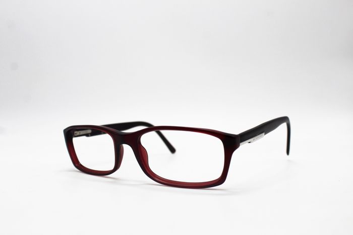 Lunettes de vue - Burberry - photo numéro 2