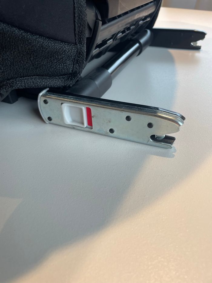 Siège auto évolutif - photo numéro 5