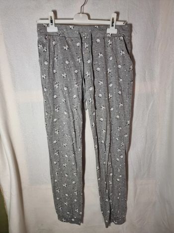 Pantalon pyjama