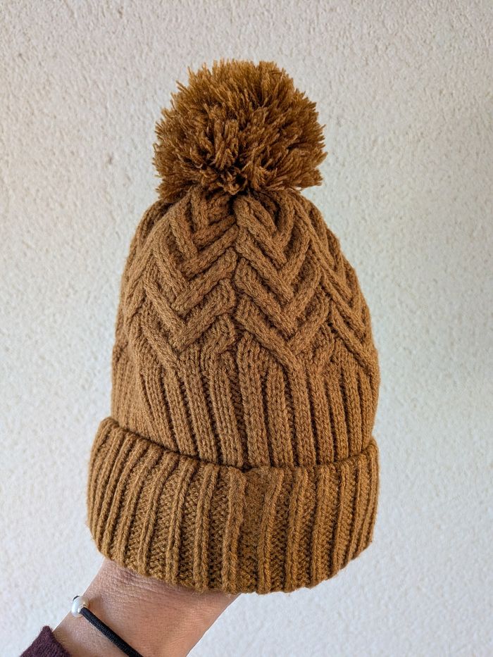 Bonnet Vertbaudet - photo numéro 3