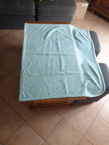 Couverture naissance