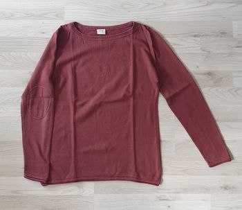 Pull Esprit