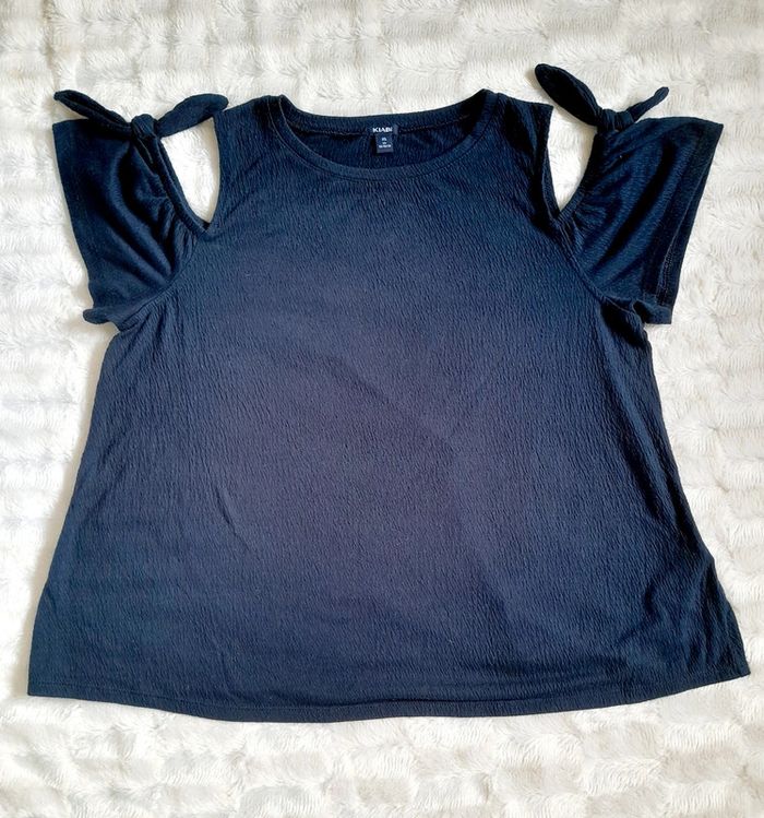 T-shirt Kiabi 14 ans