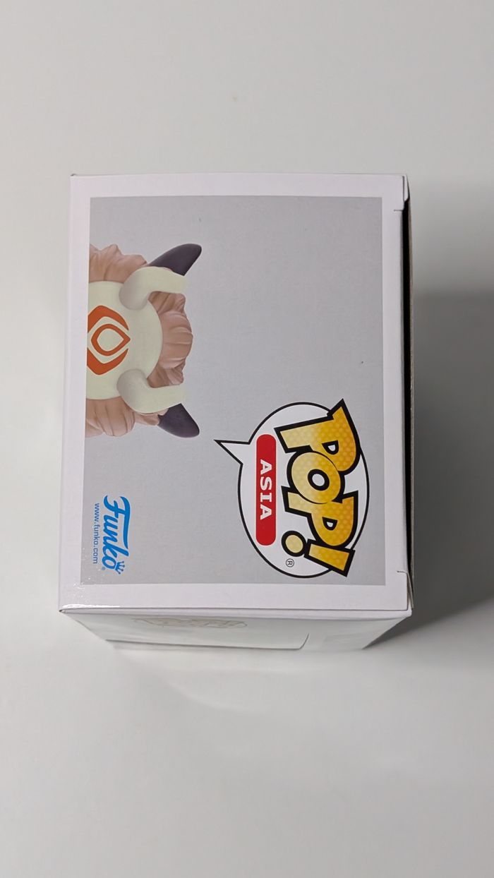 [Funko pop] Figurine Genshin Impact Hilichurl 184 - photo numéro 5