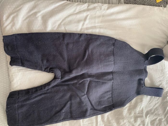 Lot de 3 salopette - photo numéro 12