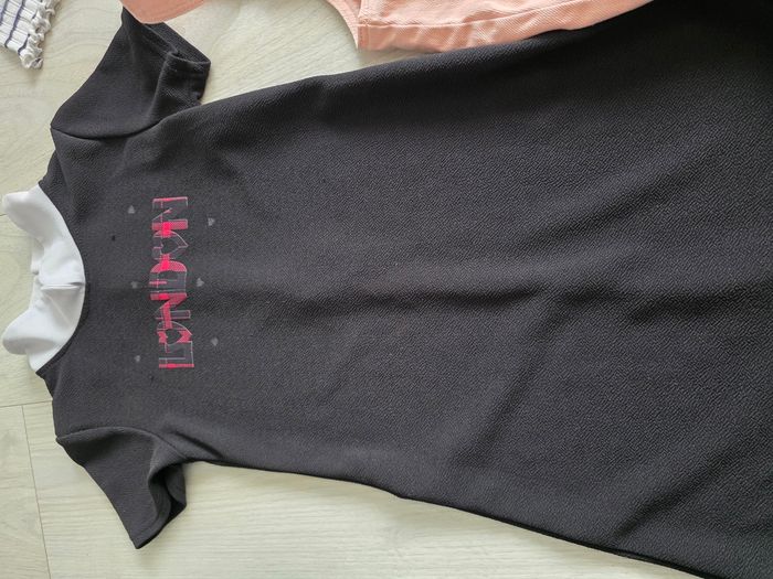 Lot de vêtements filles - photo numéro 3