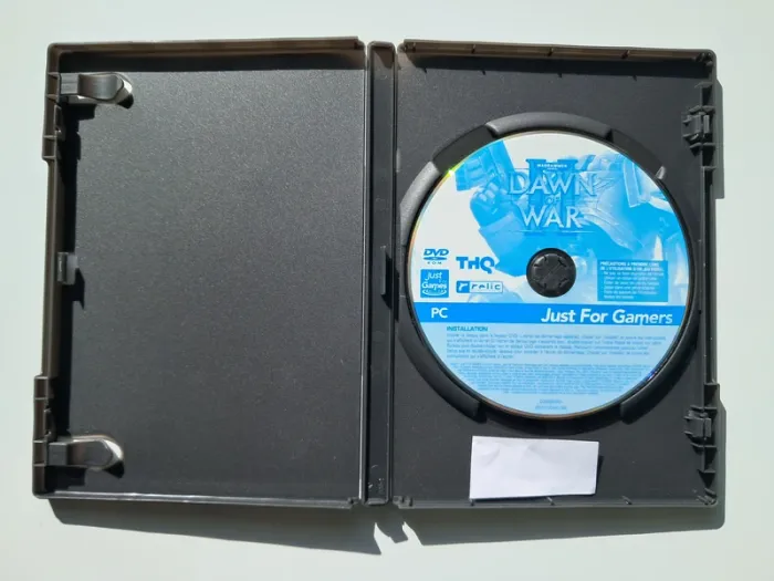 Jeu vidéo PC Warhammer 40000 : Dawn of War II - photo numéro 2