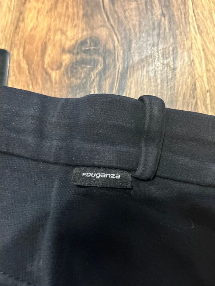 Pantalon d’équitation décathlon - photo numéro 3