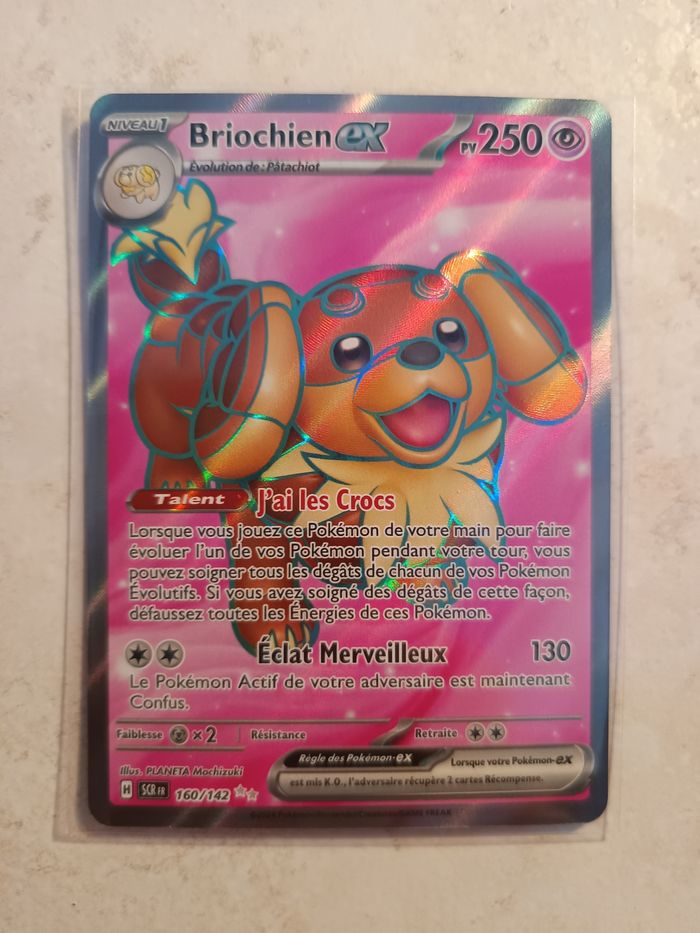 Briochien ex 160/142