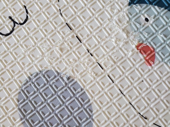 grand tapis de sol - photo numéro 3